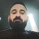 Знакомства: Юра, 41 год, Москва