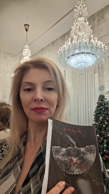 Фото - Tabor.ru