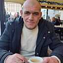 Знакомства: Garik, 50 лет, Брно