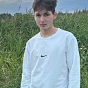Знакомства: Александр, 20 лет, Бобруйск