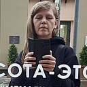 Знакомства: Юлия, 46 лет, Киров