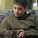 Знакомства: Anz, 21 год, Ташкент