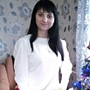 Знакомства: Анютка, 29 лет, Туров