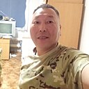 Знакомства: Виктор, 45 лет, Улан-Удэ