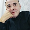 Знакомства: Дамир, 40 лет, Самарканд