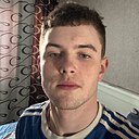 Знакомства: Илья, 22 года, Волковыск