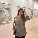 Знакомства: Кристина, 41 год, Рязань