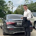 Знакомства: Денис, 33 года, Москва