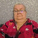 Знакомства: Люба, 60 лет, Санкт-Петербург