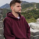 Знакомства: Андрей, 25 лет, Киев