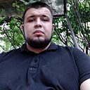 Знакомства: Андрей, 29 лет, Уссурийск