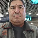 Знакомства: Мамур, 46 лет, Маслянино