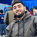 Знакомства: Эльнур, 25 лет, Нижнекамск