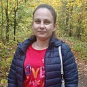 Знакомства: Светлана, 39 лет, Саранск