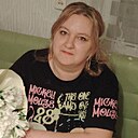 Знакомства: Ольга, 38 лет, Поставы