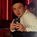 Знакомства: Алиш, 25 лет, Астана