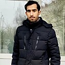 Знакомства: Hasnain, 26 лет, Слуцк