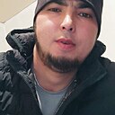 Знакомства: Добрый, 31 год, Самара