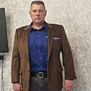 Знакомства: Сергей, 45 лет, Сызрань