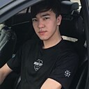 Знакомства: Нурсултан, 23 года, Уральск