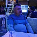 Знакомства: Сергей, 49 лет, Новомосковск