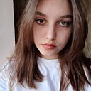 Знакомства: Алина, 22 года, Целина