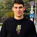 Знакомства: Дениска, 28 лет, Симферополь