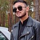 Знакомства: Samir, 28 лет, Мозырь