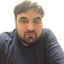 Знакомства: Андрей, 35 лет, Октябрьский (Московская Область)