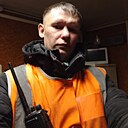 Знакомства: Серёга, 35 лет, Вяземский