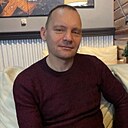 Знакомства: Влад, 40 лет, Вача