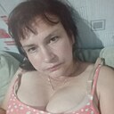 Знакомства: Антонина, 45 лет, Сарата