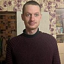 Знакомства: Дима, 30 лет, Слуцк