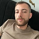 Знакомства: Алик, 28 лет, Ереван