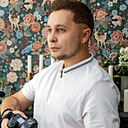 Знакомства: Андрей, 37 лет, Нижний Новгород