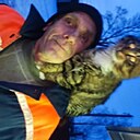 Знакомства: Валодя, 50 лет, Могилев