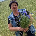Знакомства: Светлана, 55 лет, Чаусы