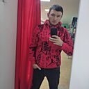 Знакомства: Alik, 28 лет, Сморгонь