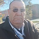 Знакомства: Владимир, 65 лет, Астана