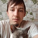 Знакомства: Валерий, 27 лет, Курган