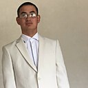 Знакомства: Ильгиз, 26 лет, Аргаяш