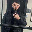 Знакомства: Зак, 26 лет, Владимир