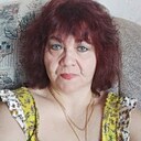 Знакомства: Лариса, 55 лет, Борисоглебск