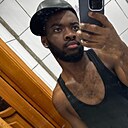 Знакомства: Agogo Mandela, 38 лет, Киров