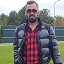 Знакомства: Aleksandr, 34 года, Познань