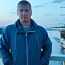 Знакомства: Сергей, 46 лет, Серпухов