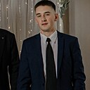 Знакомства: Илья, 25 лет, Минск