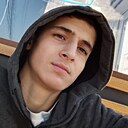 Знакомства: Нурик, 18 лет, Хасавюрт