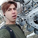 Знакомства: Илинеговорить, 26 лет, Калининград