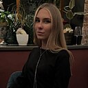 Знакомства: Настя, 28 лет, Санкт-Петербург